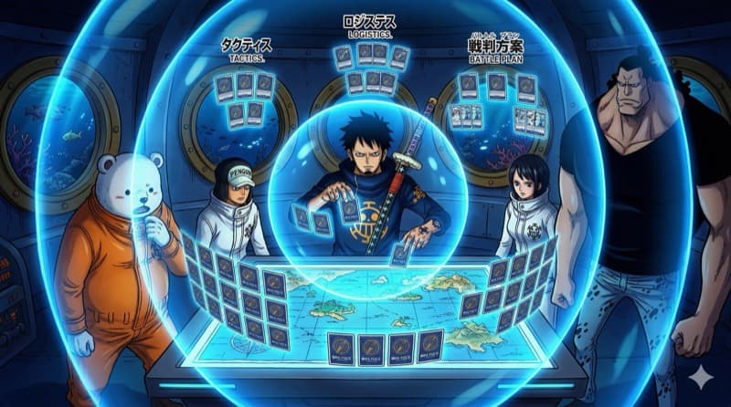 แนวทางสร้าง Deck สำหรับมือใหม่