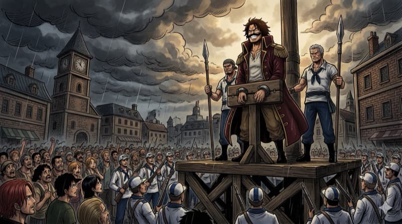 ประวัติ One Piece Card Game: จากเปิดตัวสู่ TCG อันดับต้นของโลก